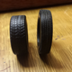 Illustration for article titled Making Stuff: 1:18 Custom Rims